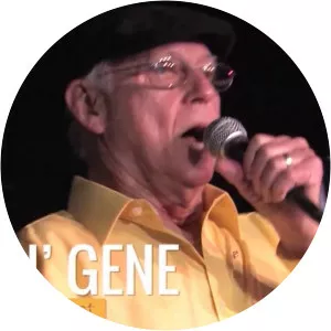 Jivin' Gene - Musical artist
