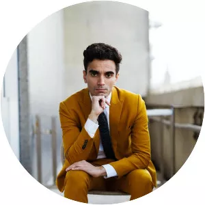 Jivraj Singh photograph