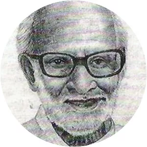 Jivram Joshi