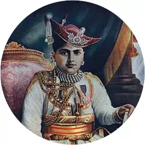 Jiwajirao Scindia