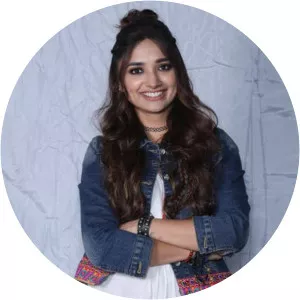 Jiya Shankar - Indian television actress