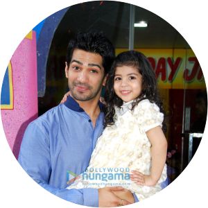 Jiyana Tandon photograph