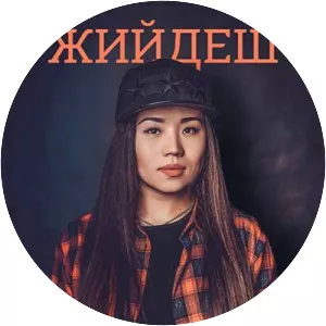 Jiydesh - Musical artist