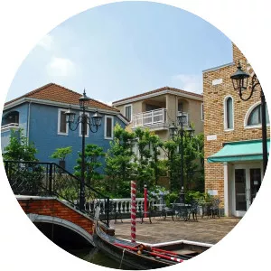 Jiyūgaoka, Meguro, Tokyo - Neighborhood in Tokyo, Japan