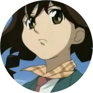 Jiyuu Nanohana photograph