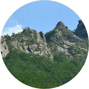 Jizera Mountains - Mountain range in the Czech Republic