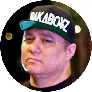 Jizzm - Musical artist