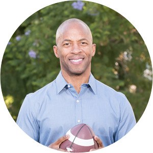 JJ Birden - Former American football player