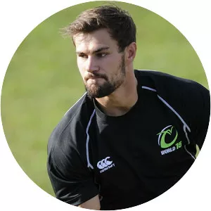 JJ Engelbrecht