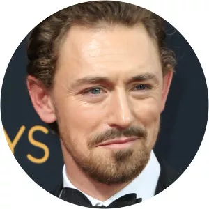 JJ Feild