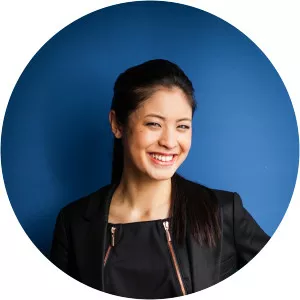 JJ Fong - New Zealand actress