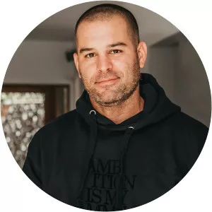 JJ Garcia - Nikki Bella's brother