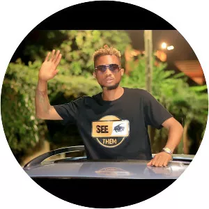 Jj Gonami - Musical artist