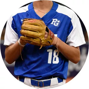 JJ Goss - Baseball player