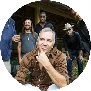 JJ Grey & Mofro