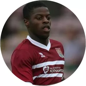 JJ Hooper - Footballer