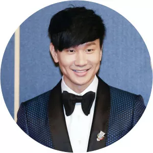 JJ Lin - Singaporean singer