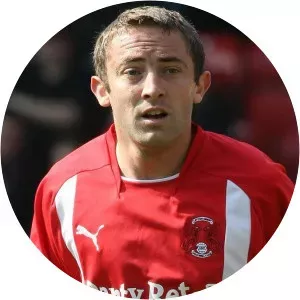 JJ Melligan - Irish footballer