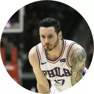 JJ Redick