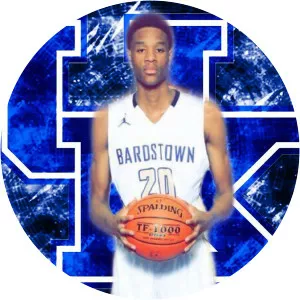 JJ Traynor - Basketball player