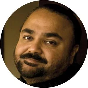 JJ Valaya - Indian fashion designer