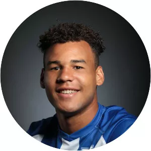 JJ Williams - American soccer player