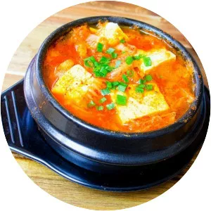 Jjigae
