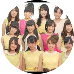 jk21 star☆t - Musical group