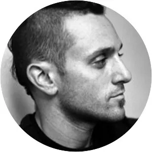 JKriv - Musical artist