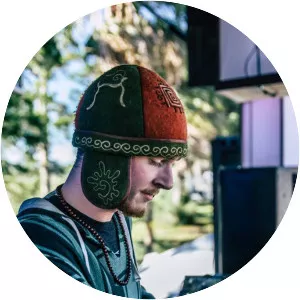 JKuch - Musical artist