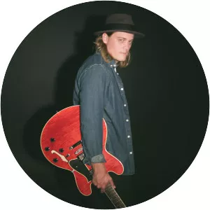 JL Fulks - Musical artist