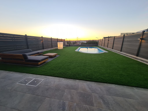 JL Obras y Servicios - 