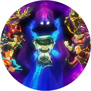 JLA Adventures: Trapped in Time