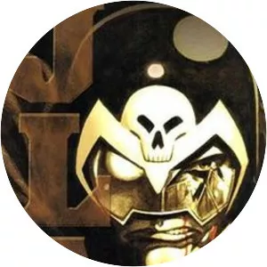 JLA: Destiny - Comic book series