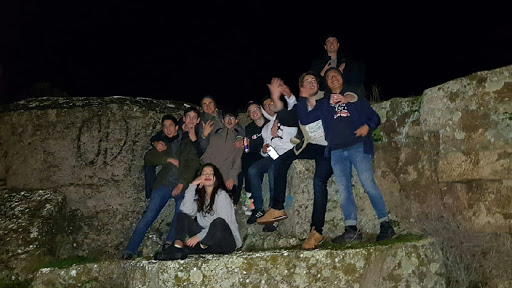 JLC Headquarters - Toy library in Tres Cantos, Spain