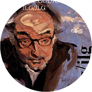 JLG/JLG  SelfPortrait in December