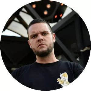 Jluch - Musical artist