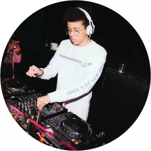 JLZ - Musical artist