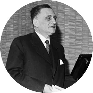 JM de Casseres - Author