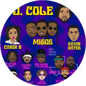 JMBLYA - Music Festival