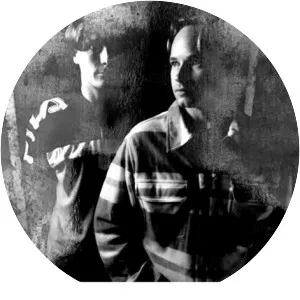 JMJ & Richie - Musical group