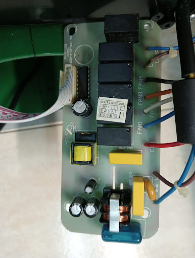 Jmontenegro Material Eletrico - Electronics store in Porto, Portugal