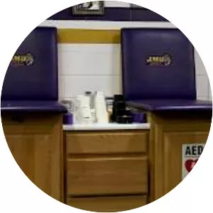 JMU Convocation Center