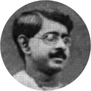 Jnanendra Nath Mukherjee
