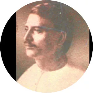 Jnanendra Prasad Goswamy