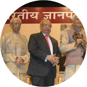 Jnanpith Award