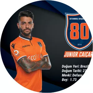 Júnior Caiçara