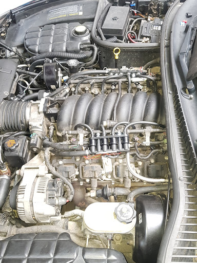 JNL Motor - Lugo 4x4