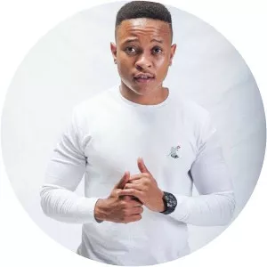 Jnr B - Musical artist