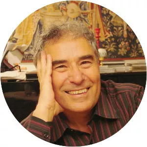 Jo Akepsimas - Musical artist